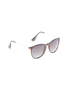 Assorted Brands Sunglasses