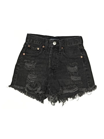 Aeropostale Denim Shorts (view 1)