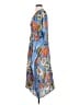 Echo Blue Casual Dress Size XS - photo 5