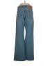 Levi's Blue Jeans Size 24 waist - photo 2
