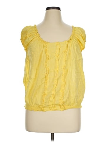 Sophie Max Sleeveless Blouse (view 1)