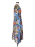 Echo Blue Casual Dress Size XS - photo 4