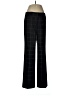 Ann Taylor LOFT Plaid Black Dress Pants Size 2 - photo 1