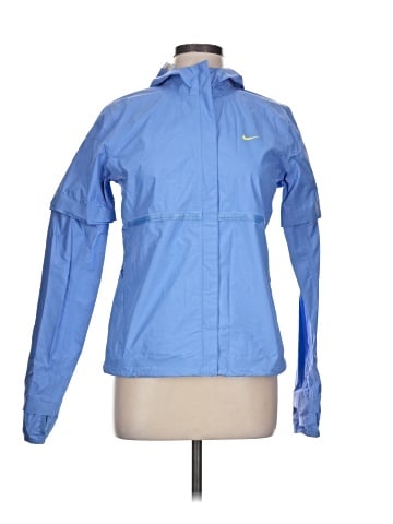 Nike Windbreaker (view 1)