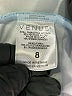 Venus Blue One Piece Swimsuit Size 8 - photo 3