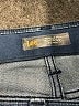 Lee Blue Jeans Size 12 - photo 7