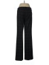 Ann Taylor LOFT Plaid Black Dress Pants Size 2 - photo 2