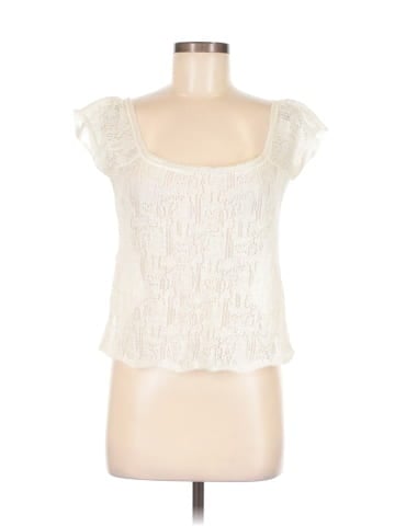 TSE Short Sleeve Top (view 1)