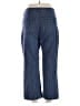J.Crew Stripes Blue Jeans Size 31 waist - photo 2