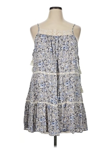 Wallflower Casual Dress (view 1)
