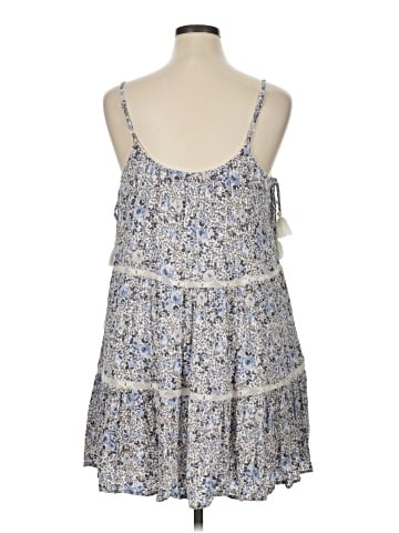 Wallflower Casual Dress (view 2)