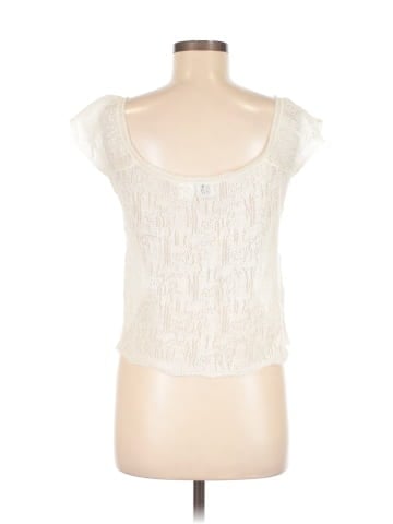 TSE Short Sleeve Top (view 2)