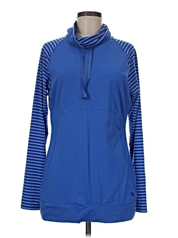Mountain Hardwear Pullover Sweater (view 1)