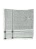 Unbranded Gray Scarf One size - photo 2