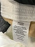 Talbots White Casual Pants Size 10 - photo 8