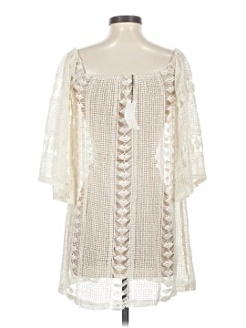 Sky Cocktail Dress (view 2)