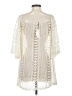 Sky Ivory Cocktail Dress Size XS - photo 2