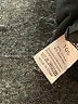 Unbranded Black Leotard Size 105 - photo 3