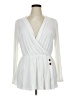 Lane Bryant Ivory Kimono Size 14 - 16 Plus - photo 1