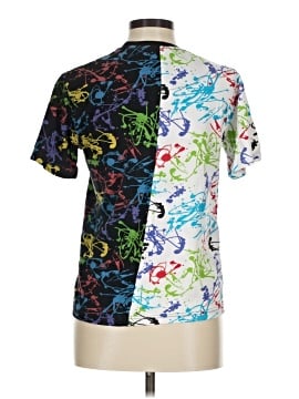 Eighty Eight Short Sleeve T-Shirt (view 2)