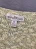 WindiRiver Green Kimono Size M - photo 7