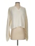The Range Ivory Pullover Sweater Size S - photo 1