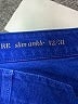 Heritage Blue Jeans Size 12 - photo 7