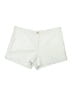 Gap Solid Ivory Shorts Size 8 - photo 1