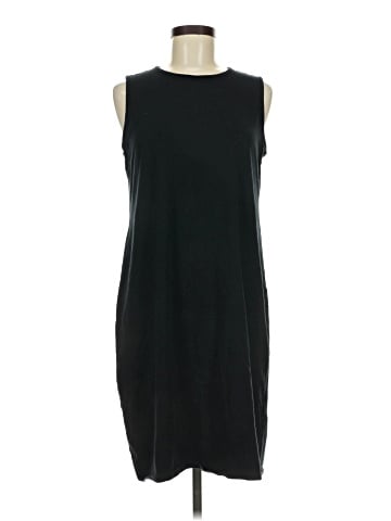 Eileen Fisher Casual Dress (view 1)
