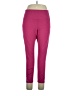 Active by Old Navy Color Block Pink Active Pants Size XL (tall) - photo 1