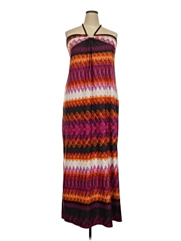 Free 2 luv Casual Dress (view 1)