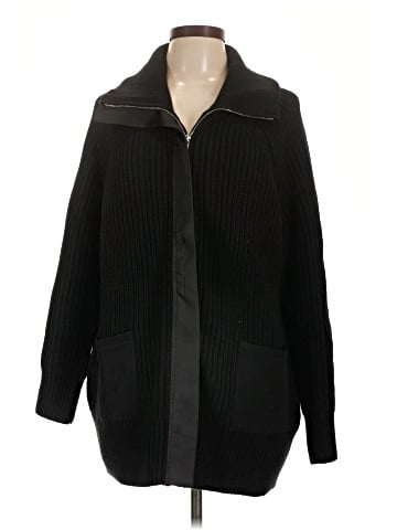 Torrid Coat (view 1)