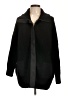 Torrid 100% Acrylic Black Coat Size Lg Plus (0) - photo 1