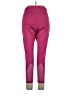 Active by Old Navy Color Block Pink Active Pants Size XL (tall) - photo 2