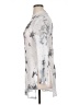 Cleo Gray Casual Dress Size XL - photo 5