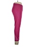 Active by Old Navy Color Block Pink Active Pants Size XL (tall) - photo 4