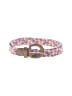 Macy's Pink Belt Size 16 - photo 1