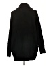 Torrid 100% Acrylic Black Coat Size Lg Plus (0) - photo 2