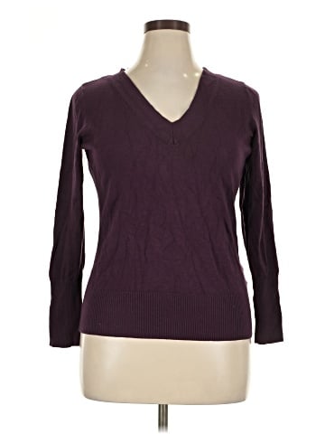 Attention Pullover Sweater (view 1)