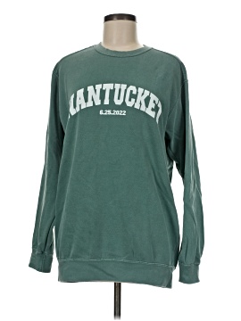 Comfort Colors Pullover Sweater