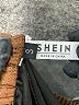 Shein Brown Casual Pants Size S - photo 7