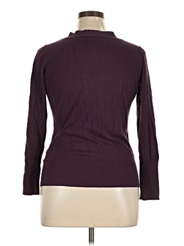 Attention Pullover Sweater (view 2)
