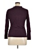 Attention Burgundy Pullover Sweater Size XL - photo 2
