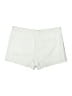 Gap Solid Ivory Shorts Size 8 - photo 2