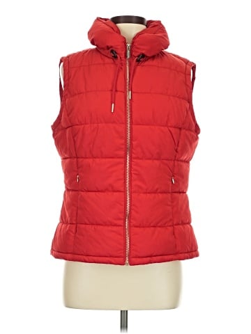 Calvin Klein Vest (view 1)