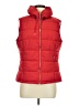 Calvin Klein 100% Polyester Red Vest Size M - photo 1
