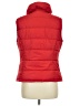 Calvin Klein 100% Polyester Red Vest Size M - photo 2