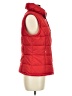 Calvin Klein 100% Polyester Red Vest Size M - photo 4