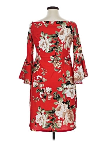Olivia Matthews Cocktail Dress (view 2)