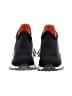 Assorted Brands Black Sneakers Size 9 - photo 2